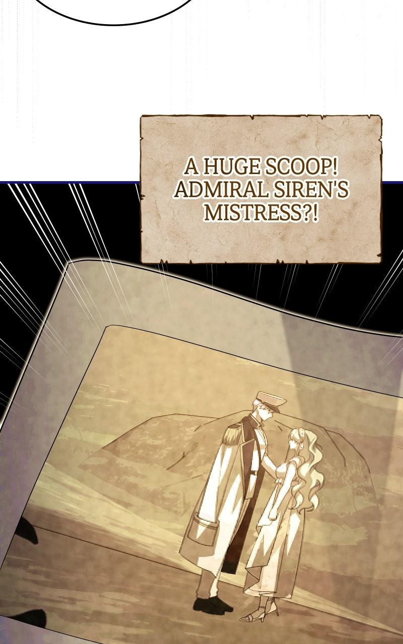 Caught in the DarkNavy Admiral’s Net Chapter 25 page 123 - 