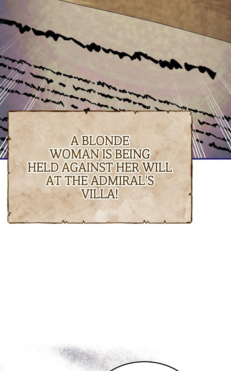 Caught in the DarkNavy Admiral’s Net Chapter 25 page 124 - 