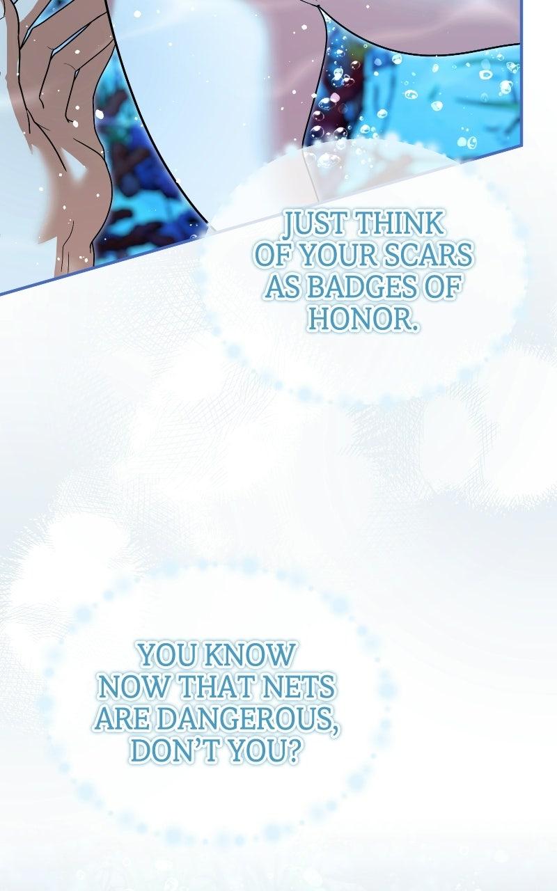 Caught in the DarkNavy Admiral’s Net Chapter 25 page 31 - 