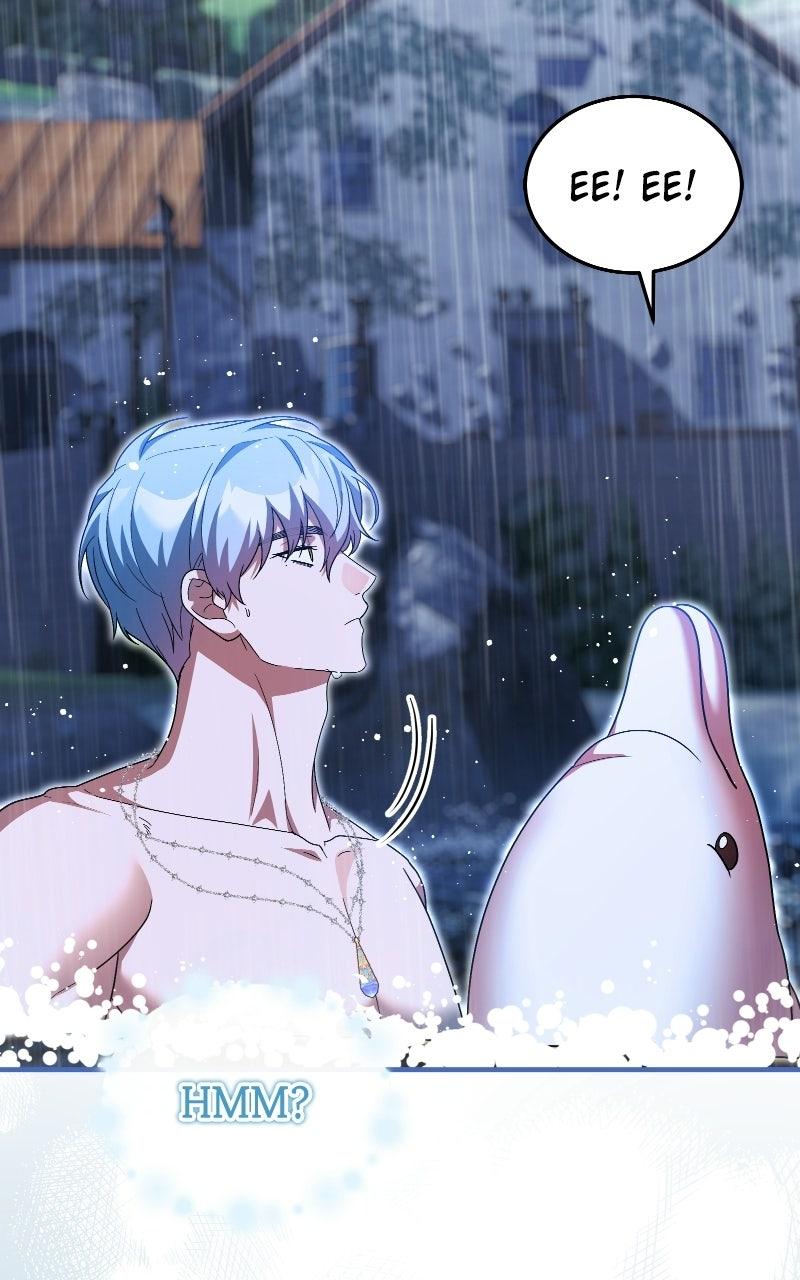 Caught in the DarkNavy Admiral’s Net Chapter 25 page 40 - 