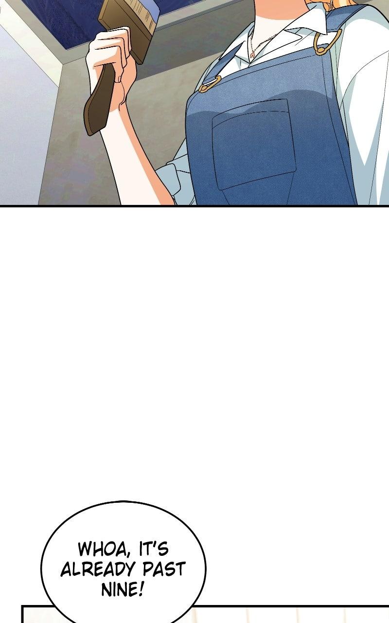 Caught in the DarkNavy Admiral’s Net Chapter 25 page 61 - 