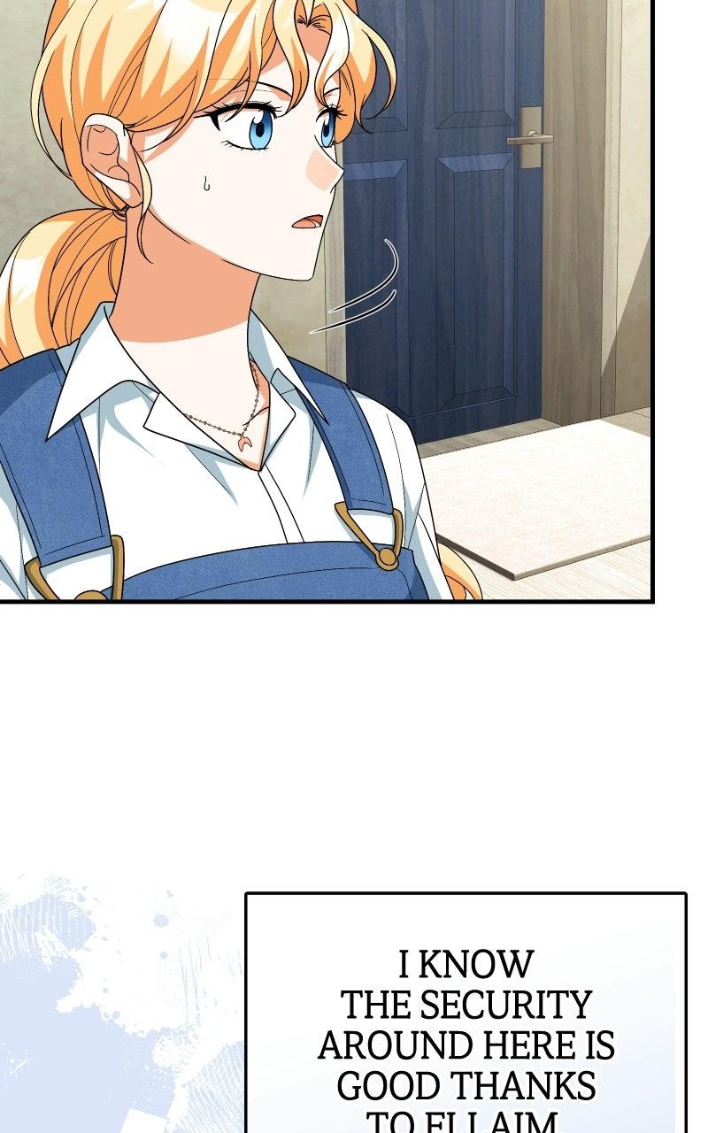 Caught in the DarkNavy Admiral’s Net Chapter 25 page 64 - 