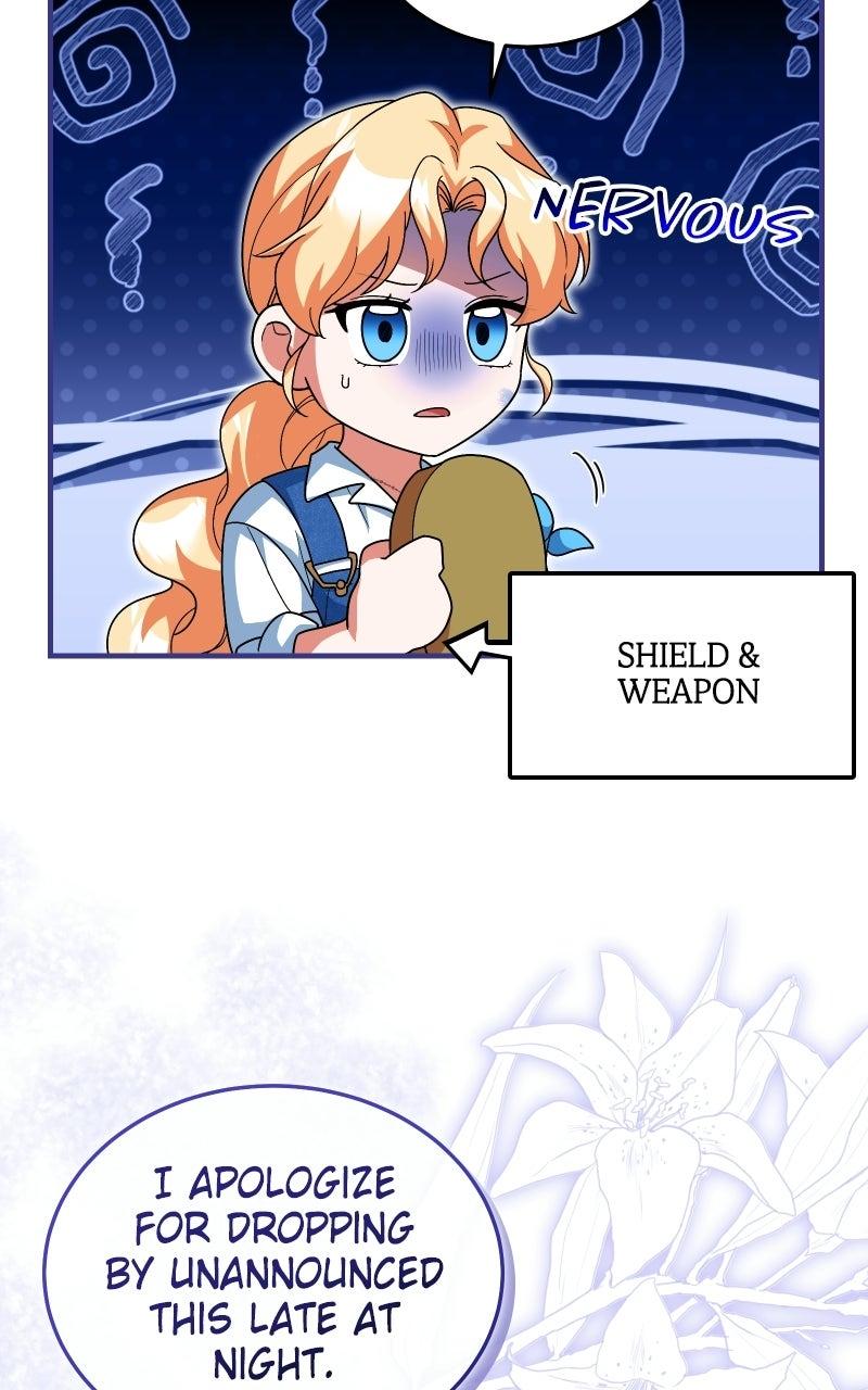 Caught in the DarkNavy Admiral’s Net Chapter 25 page 66 - 