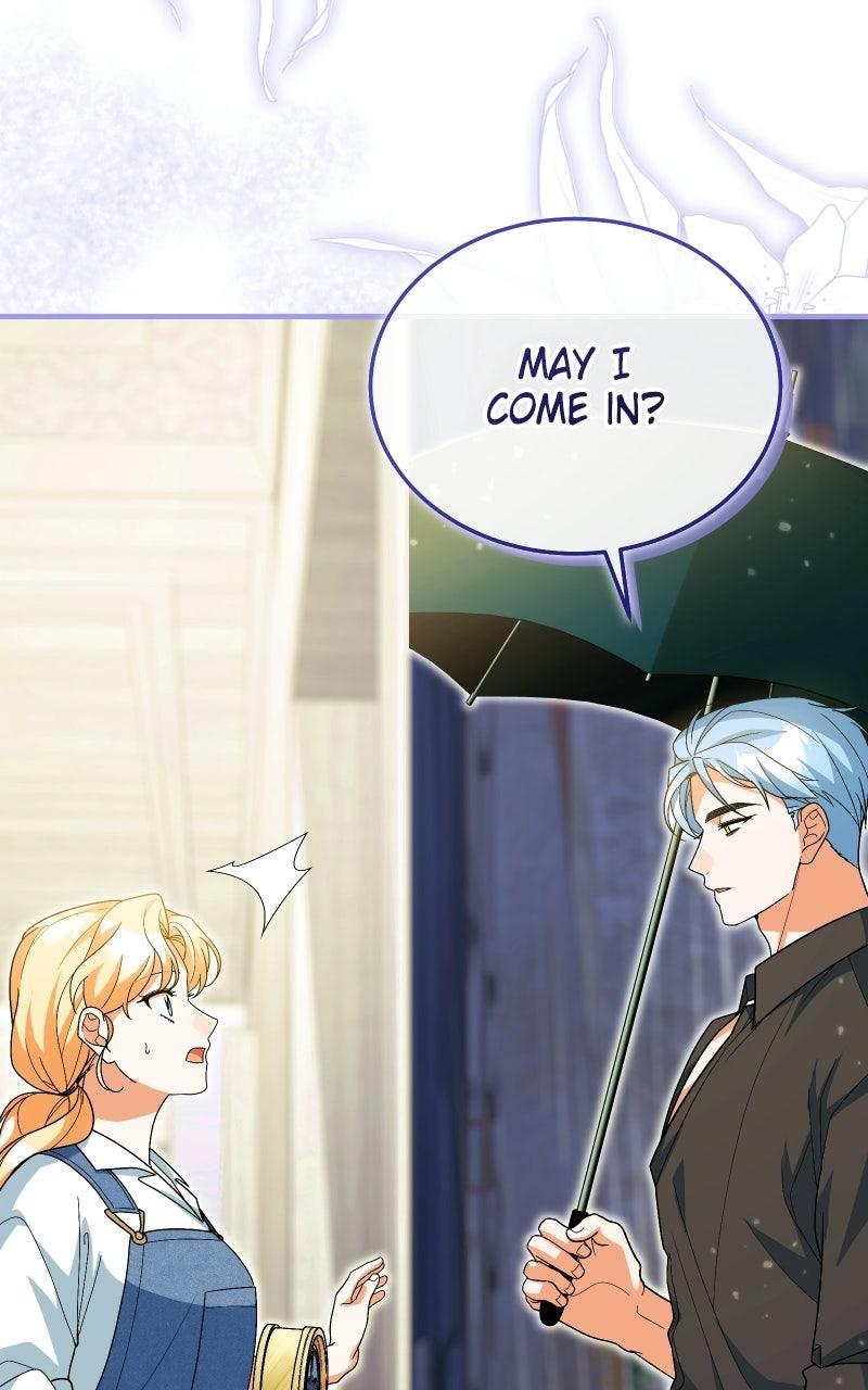 Caught in the DarkNavy Admiral’s Net Chapter 25 page 68 - 