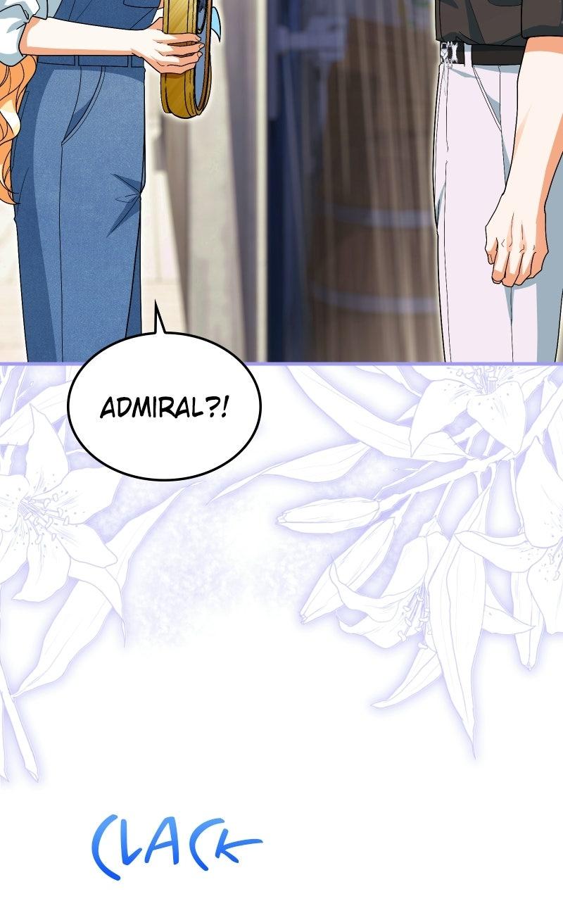 Caught in the DarkNavy Admiral’s Net Chapter 25 page 69 - 
