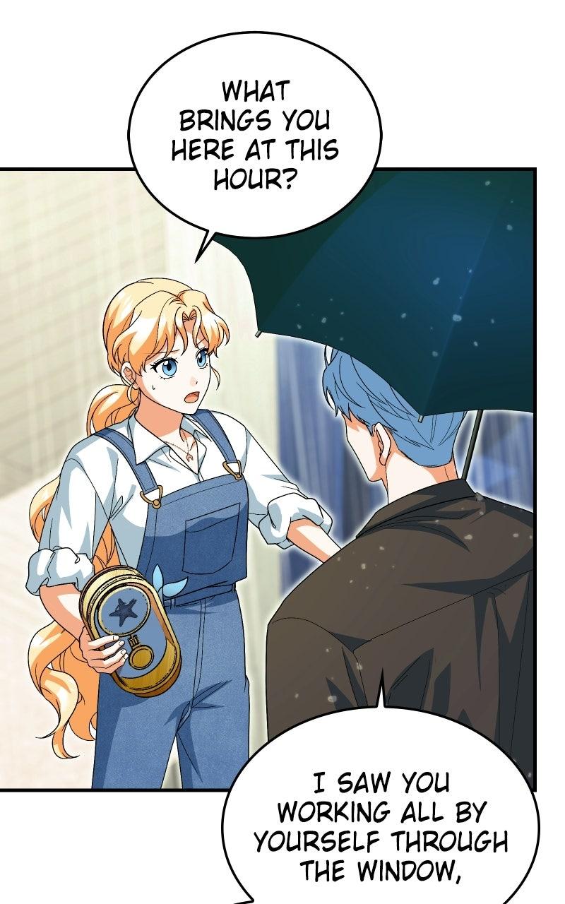 Caught in the DarkNavy Admiral’s Net Chapter 25 page 70 - 