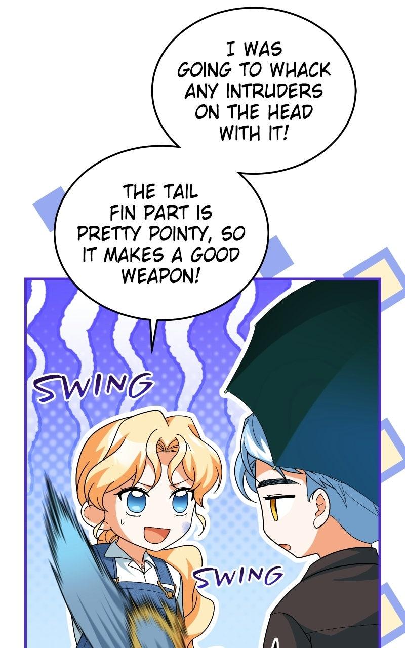 Caught in the DarkNavy Admiral’s Net Chapter 25 page 75 - 