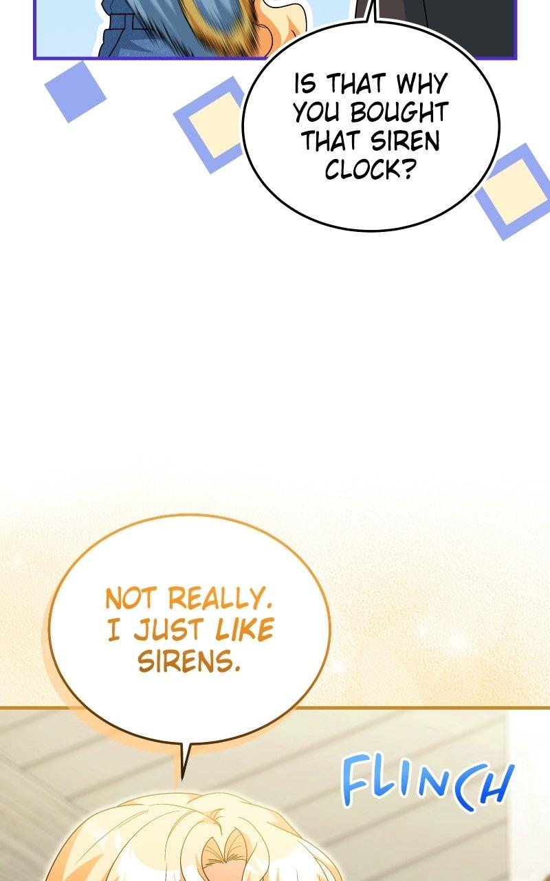 Caught in the DarkNavy Admiral’s Net Chapter 25 page 76 - 