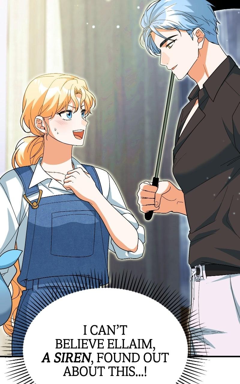 Caught in the DarkNavy Admiral’s Net Chapter 25 page 80 - 