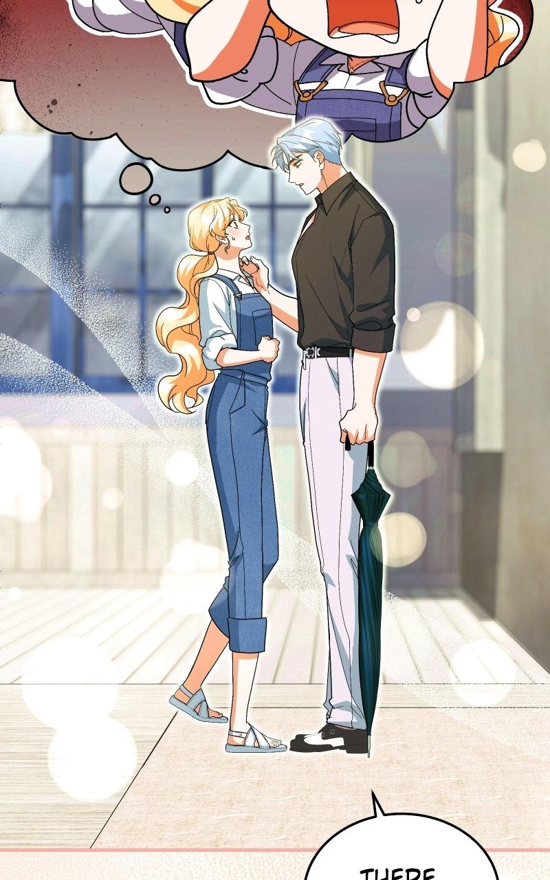 Caught in the DarkNavy Admiral’s Net Chapter 25 page 98 - 