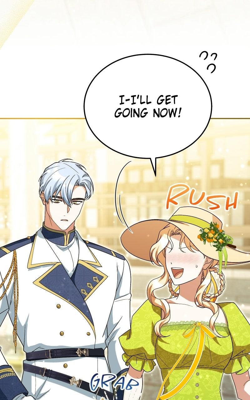 Caught in the DarkNavy Admiral’s Net Chapter 26 page 105 - 