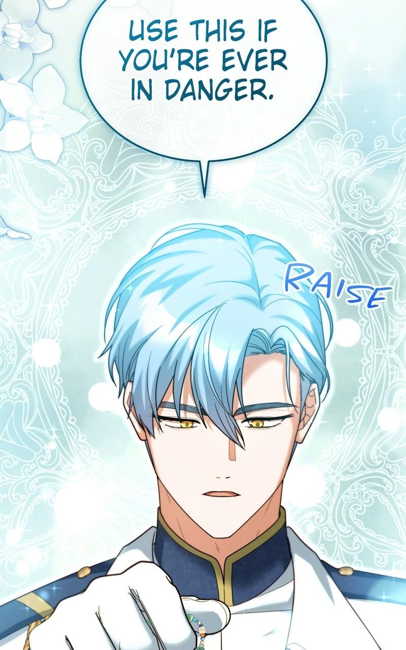 Caught in the DarkNavy Admiral’s Net Chapter 26 page 107 - 