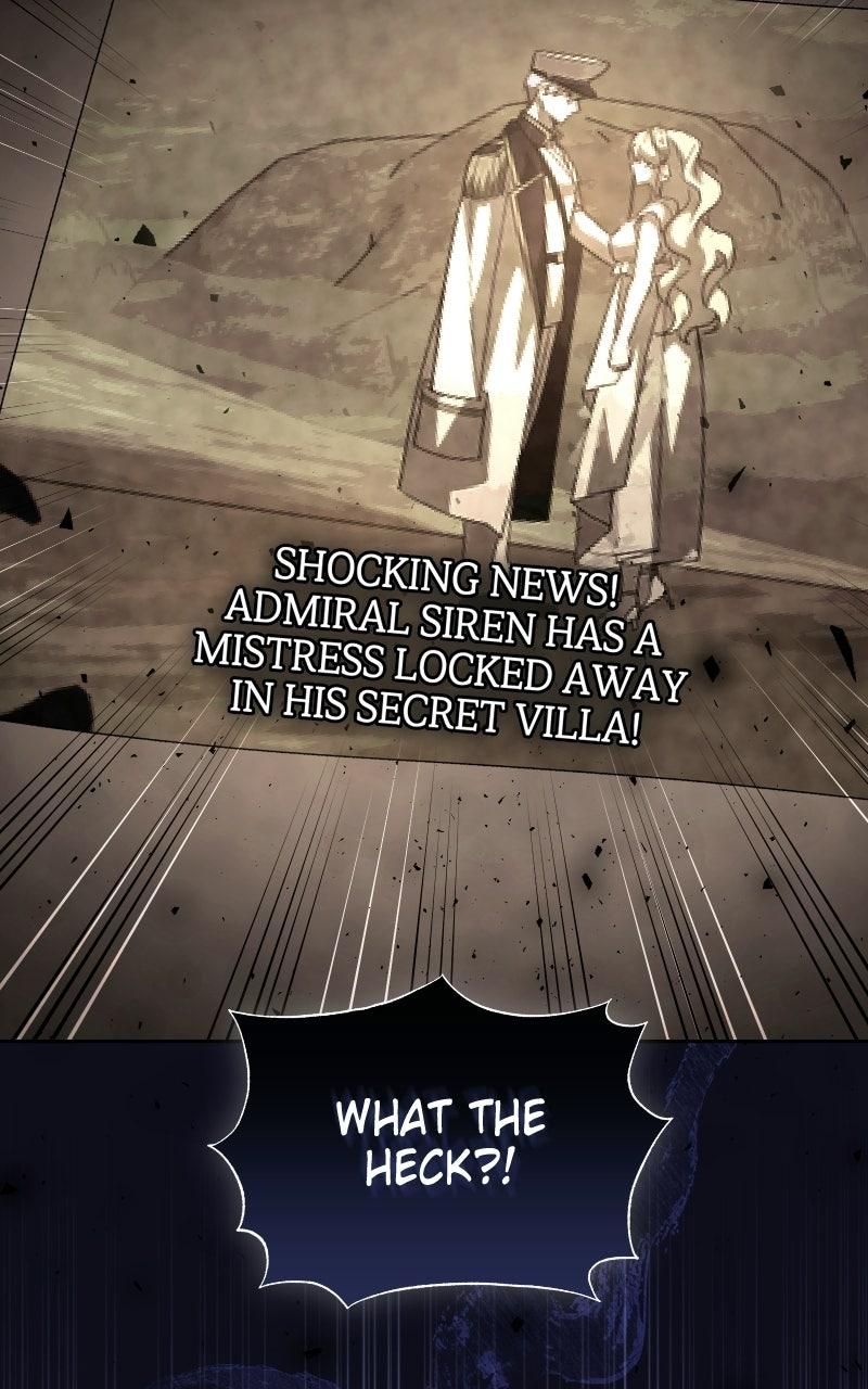 Caught in the DarkNavy Admiral’s Net Chapter 26 page 17 - 