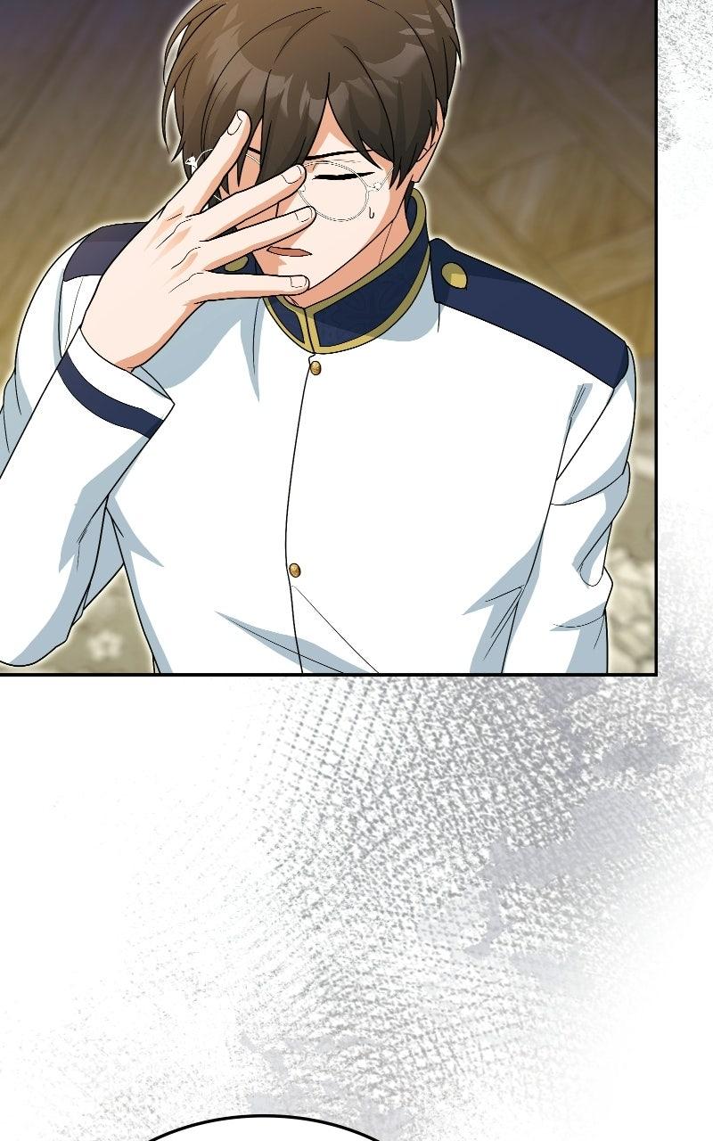 Caught in the DarkNavy Admiral’s Net Chapter 26 page 24 - 