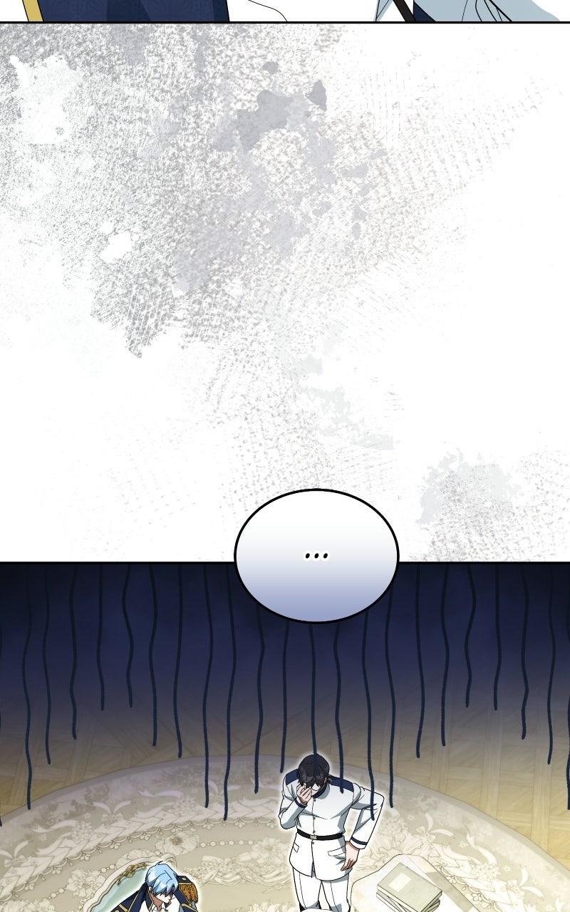Caught in the DarkNavy Admiral’s Net Chapter 26 page 26 - 