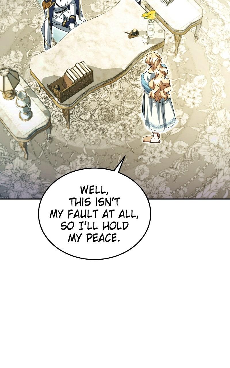 Caught in the DarkNavy Admiral’s Net Chapter 26 page 27 - 