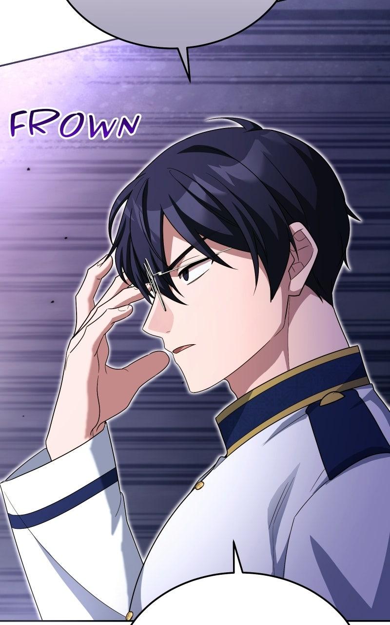 Caught in the DarkNavy Admiral’s Net Chapter 26 page 30 - 