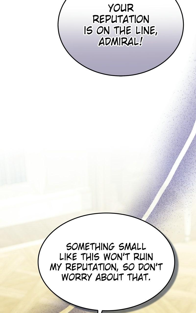 Caught in the DarkNavy Admiral’s Net Chapter 26 page 31 - 