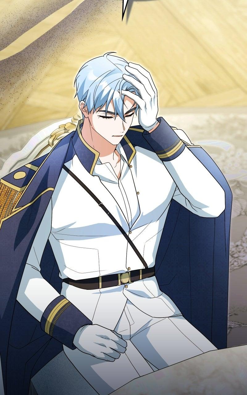 Caught in the DarkNavy Admiral’s Net Chapter 26 page 32 - 