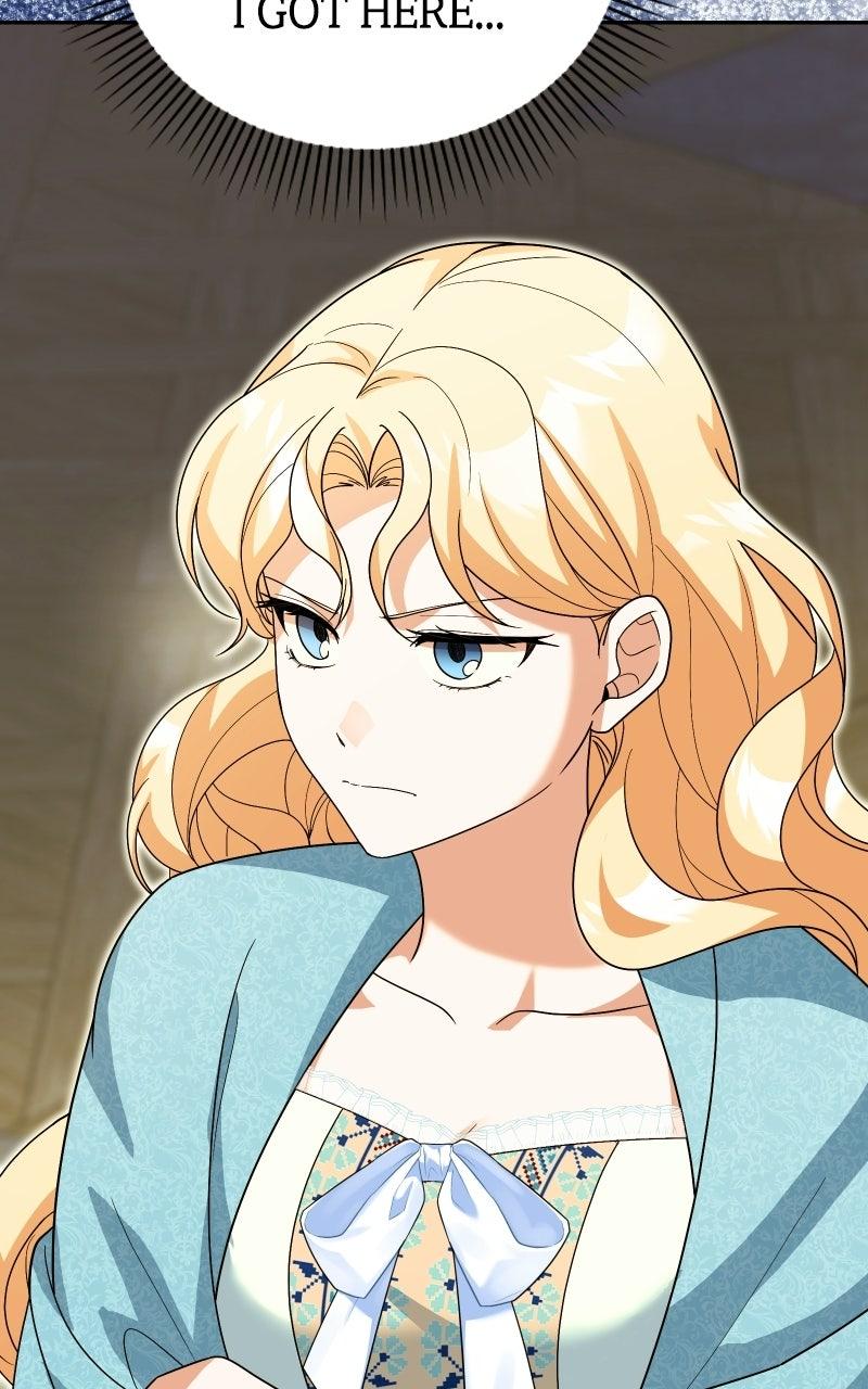 Caught in the DarkNavy Admiral’s Net Chapter 26 page 34 - 