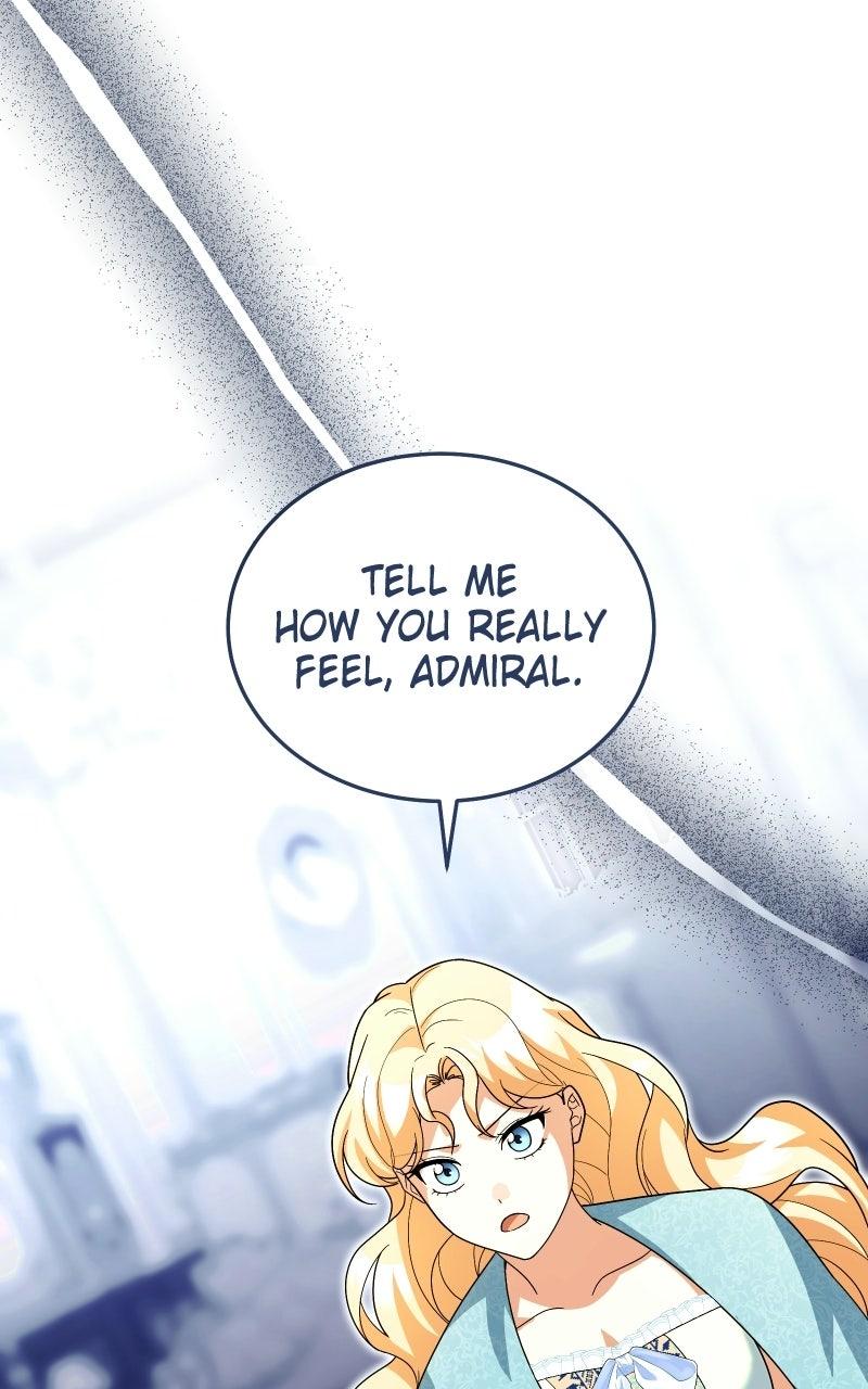 Caught in the DarkNavy Admiral’s Net Chapter 26 page 37 - 