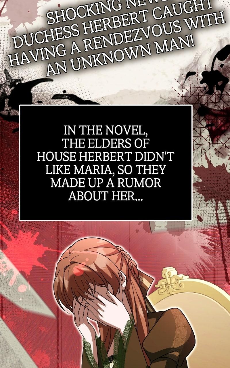 Caught in the DarkNavy Admiral’s Net Chapter 26 page 46 - 