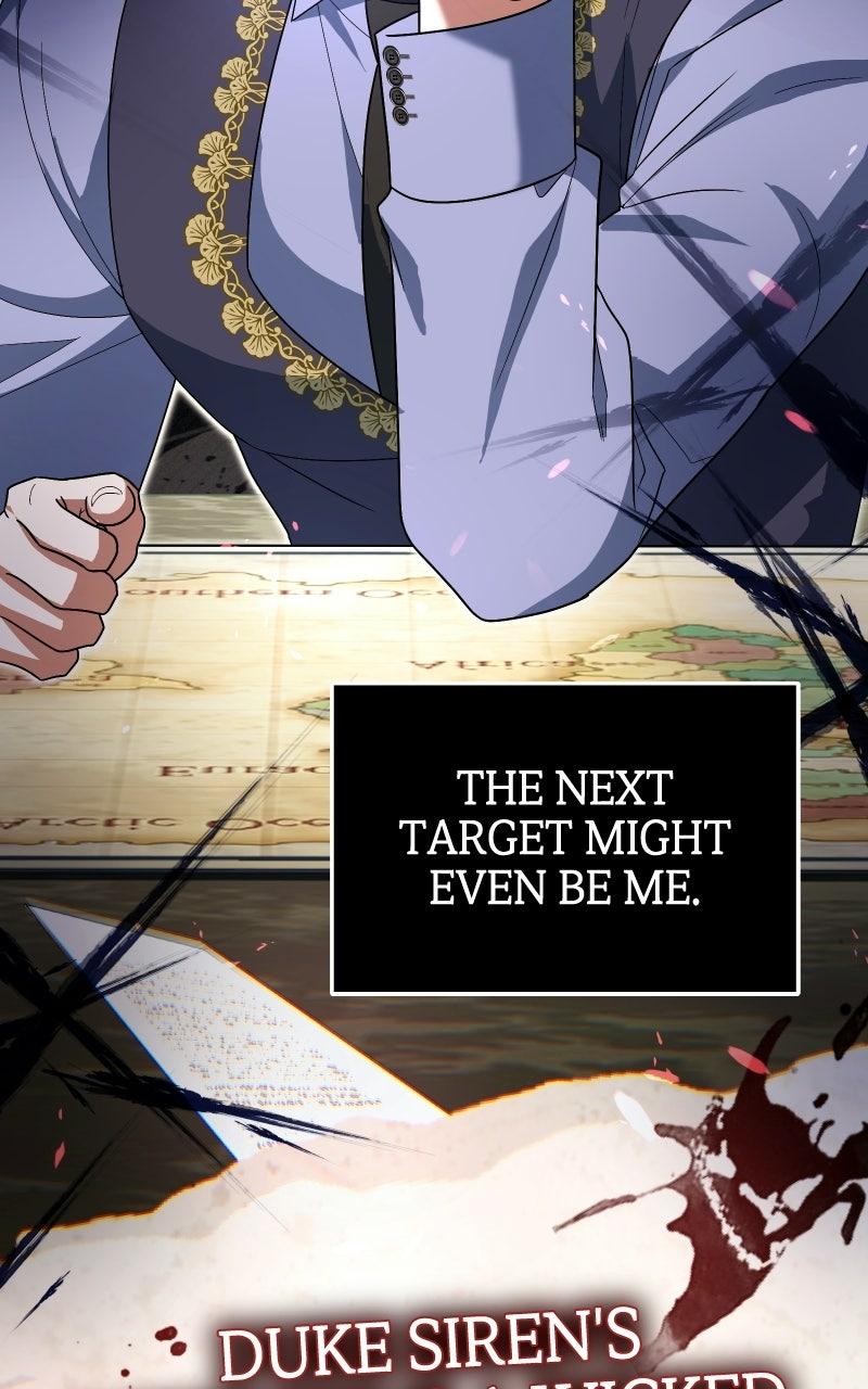Caught in the DarkNavy Admiral’s Net Chapter 26 page 50 - 