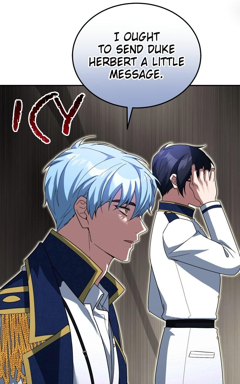 Caught in the DarkNavy Admiral’s Net Chapter 26 page 53 - 