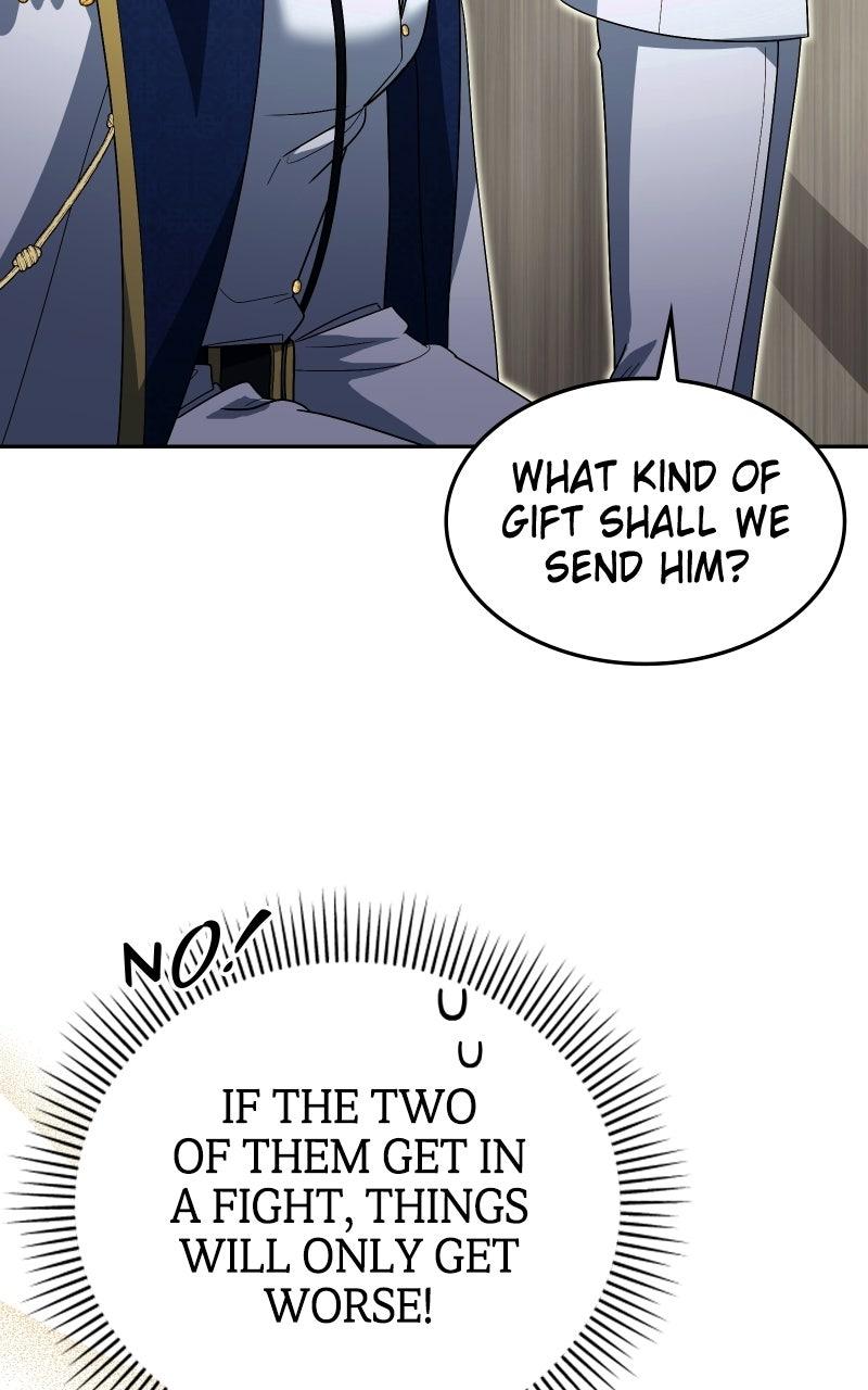 Caught in the DarkNavy Admiral’s Net Chapter 26 page 54 - 