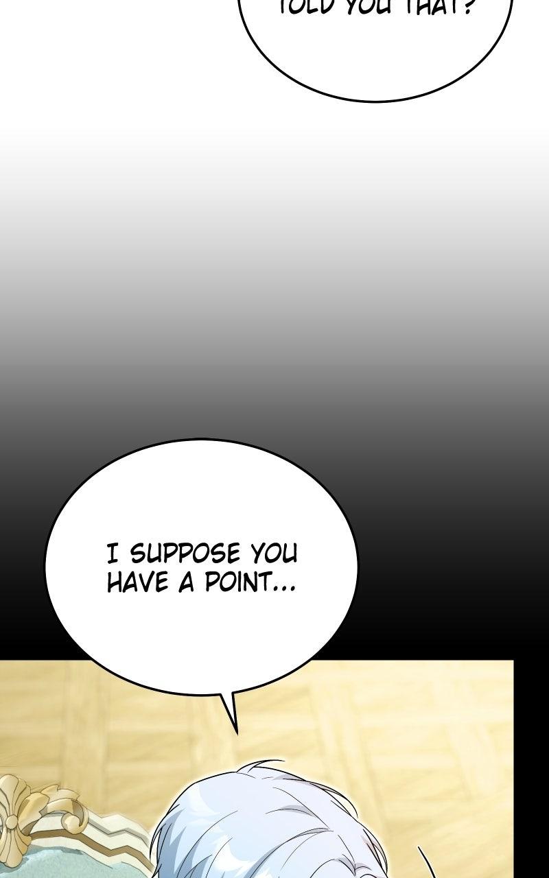 Caught in the DarkNavy Admiral’s Net Chapter 26 page 58 - 