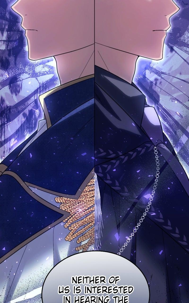 Caught in the DarkNavy Admiral’s Net Chapter 26 page 61 - 