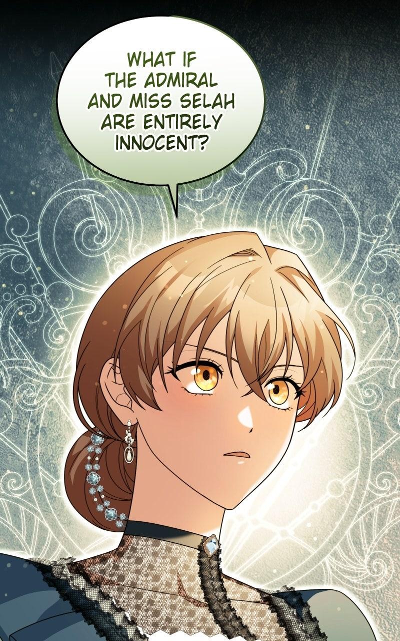 Caught in the DarkNavy Admiral’s Net Chapter 26 page 80 - 