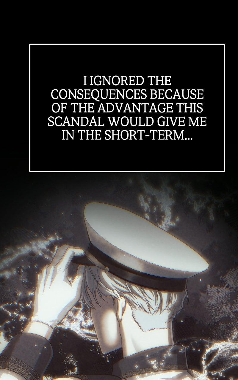 Caught in the DarkNavy Admiral’s Net Chapter 26 page 83 - 