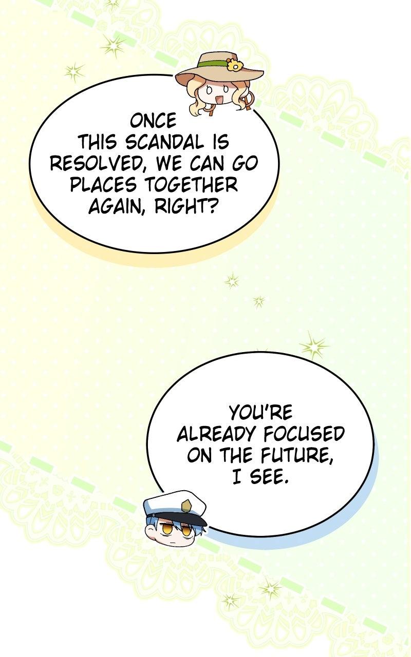 Caught in the DarkNavy Admiral’s Net Chapter 26 page 96 - 