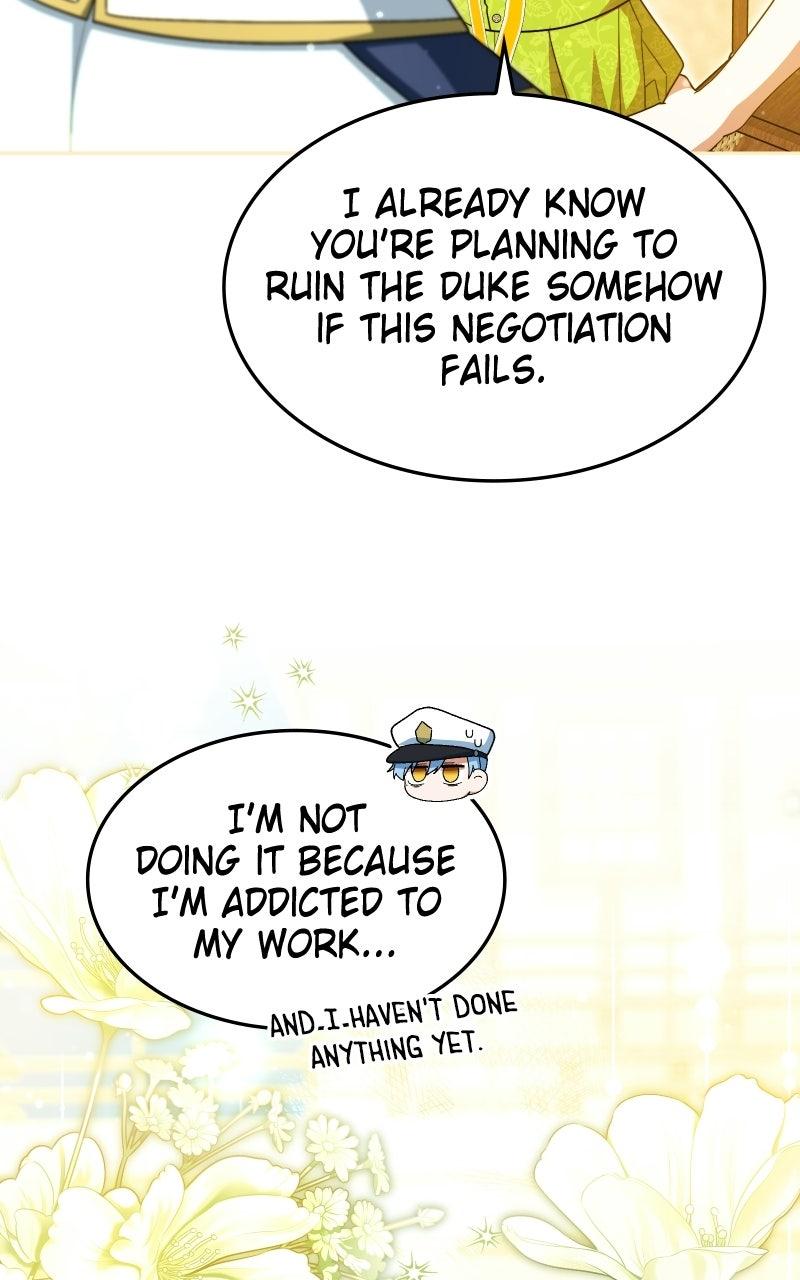 Caught in the DarkNavy Admiral’s Net Chapter 26 page 98 - 