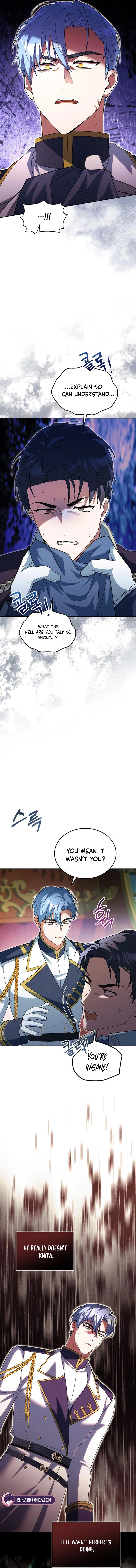 Caught in the DarkNavy Admiral’s Net Chapter 27 page 17 - 