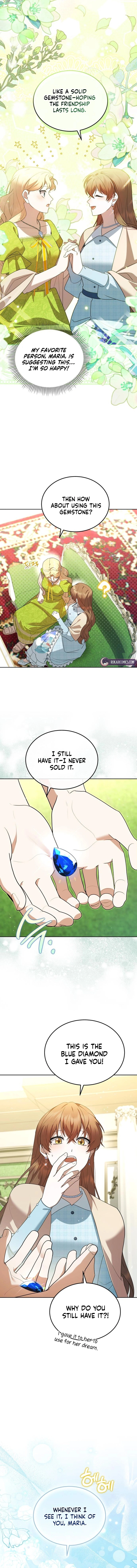 Caught in the DarkNavy Admiral’s Net Chapter 29 page 13 - 