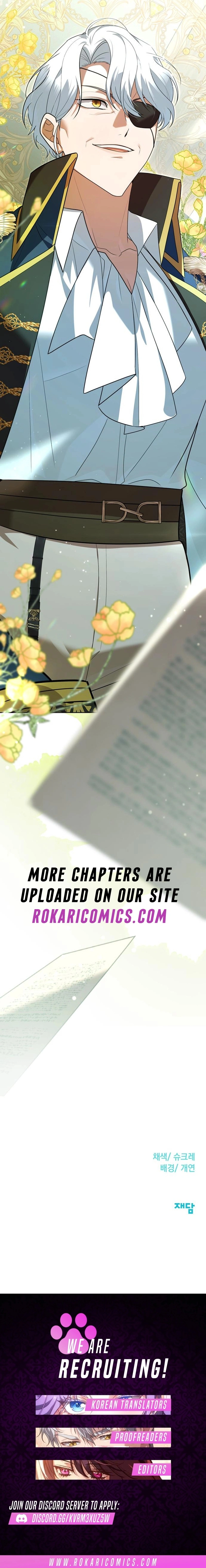 Caught in the DarkNavy Admiral’s Net Chapter 29 page 18 - 