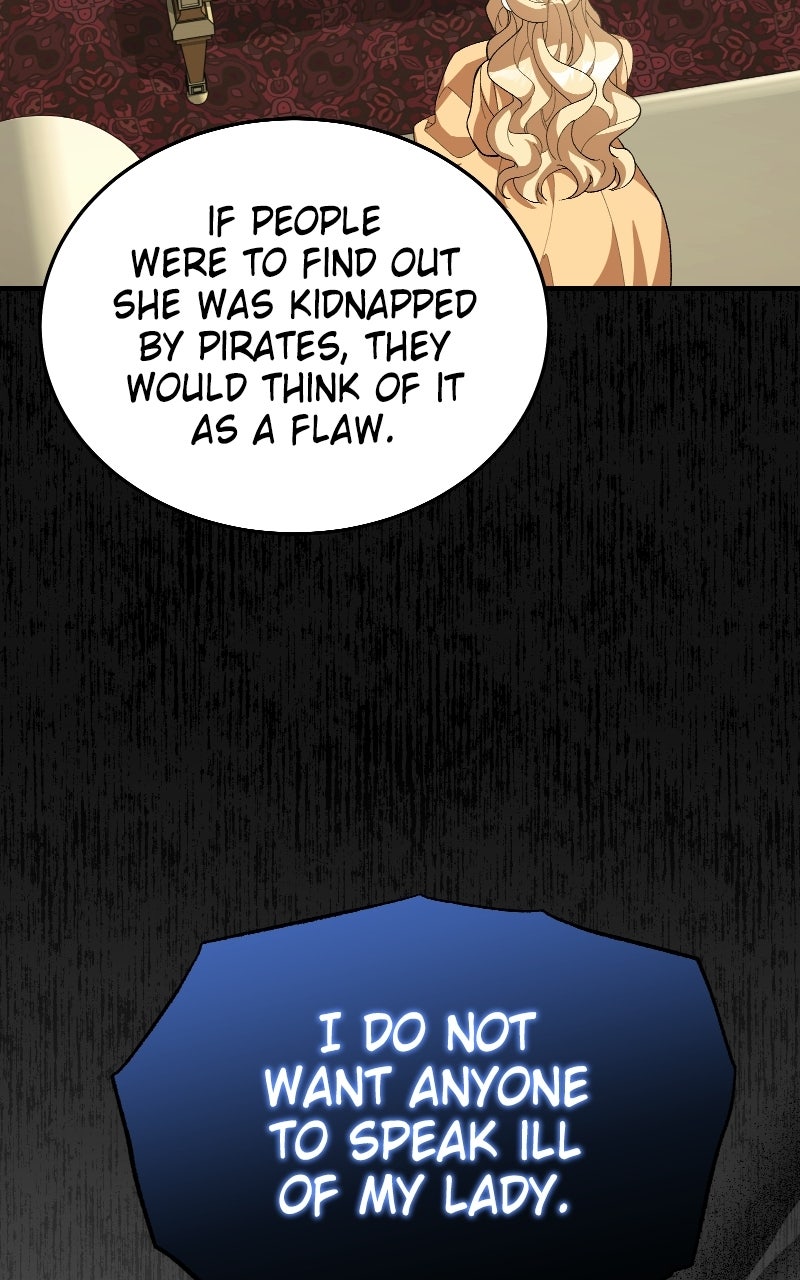 Caught in the DarkNavy Admiral’s Net Episode 3 page 104 - 