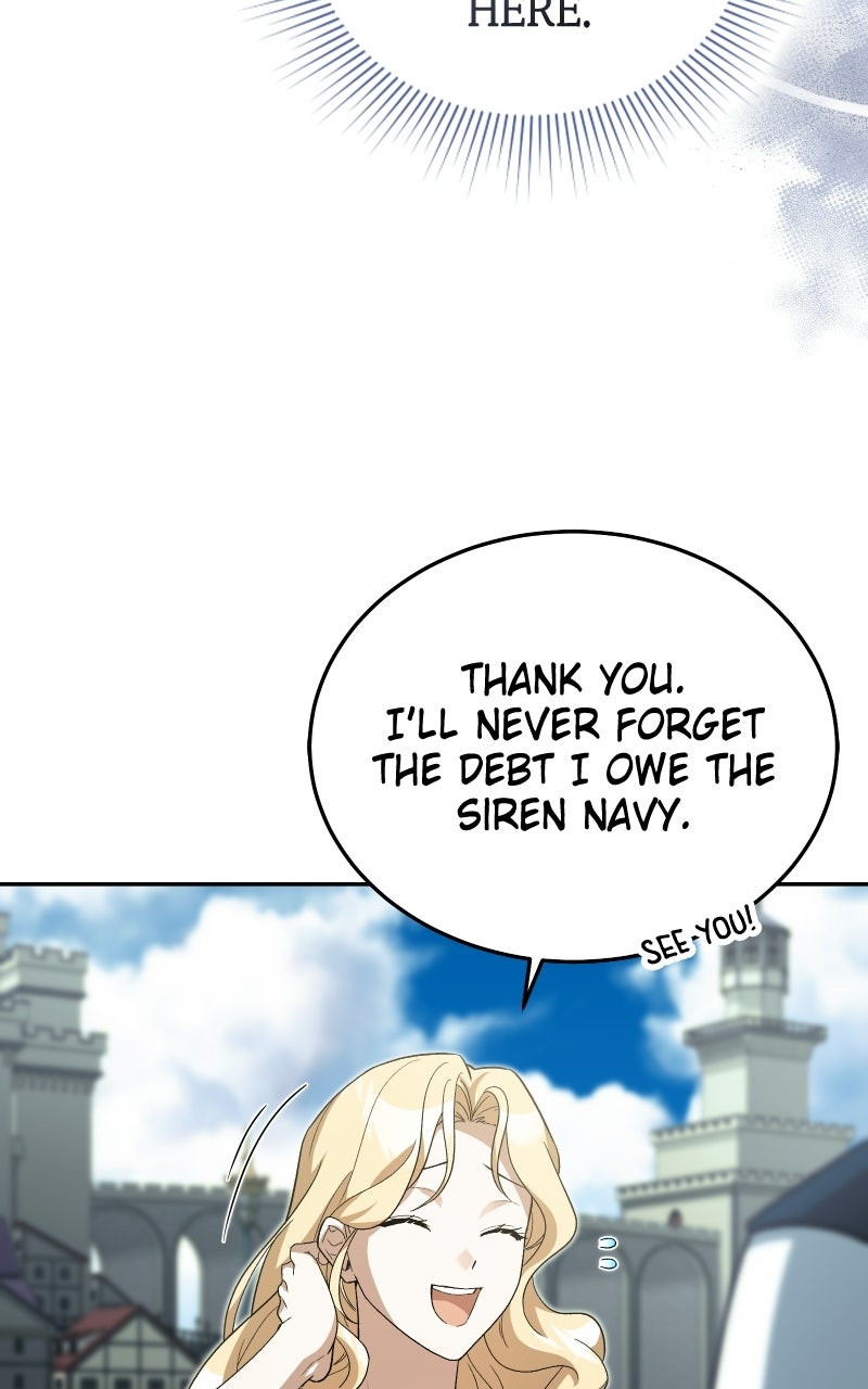 Caught in the DarkNavy Admiral’s Net Episode 3 page 12 - 