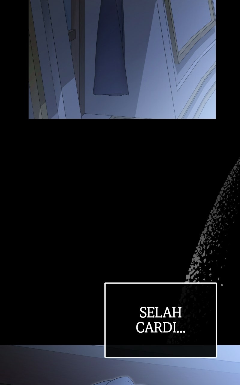 Caught in the DarkNavy Admiral’s Net Episode 3 page 128 - 
