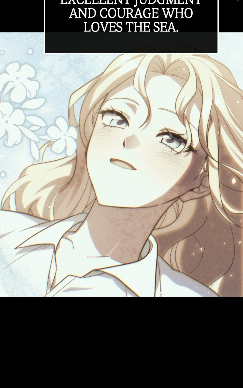 Caught in the DarkNavy Admiral’s Net Episode 3 page 131 - 