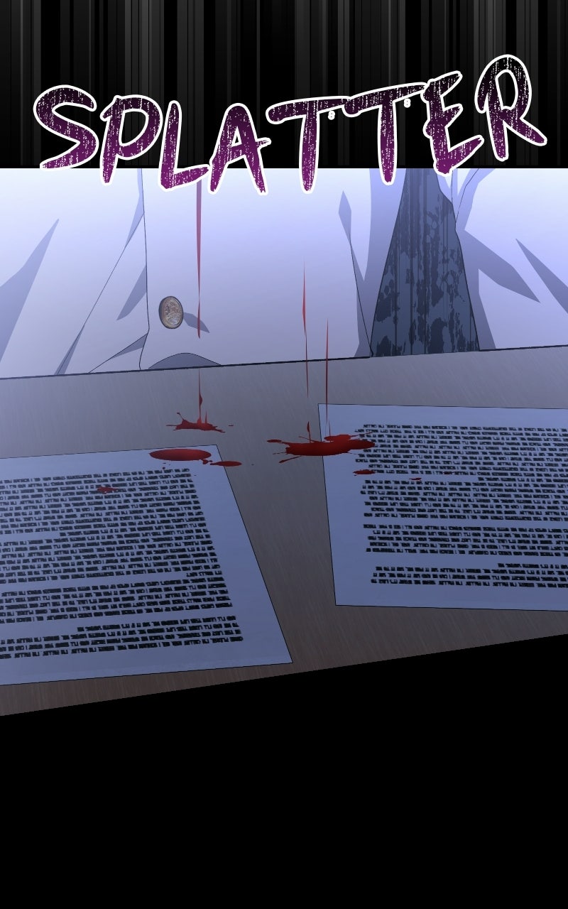 Caught in the DarkNavy Admiral’s Net Episode 3 page 135 - 