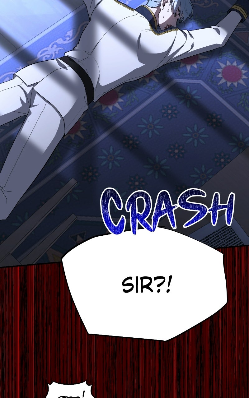 Caught in the DarkNavy Admiral’s Net Episode 3 page 140 - 