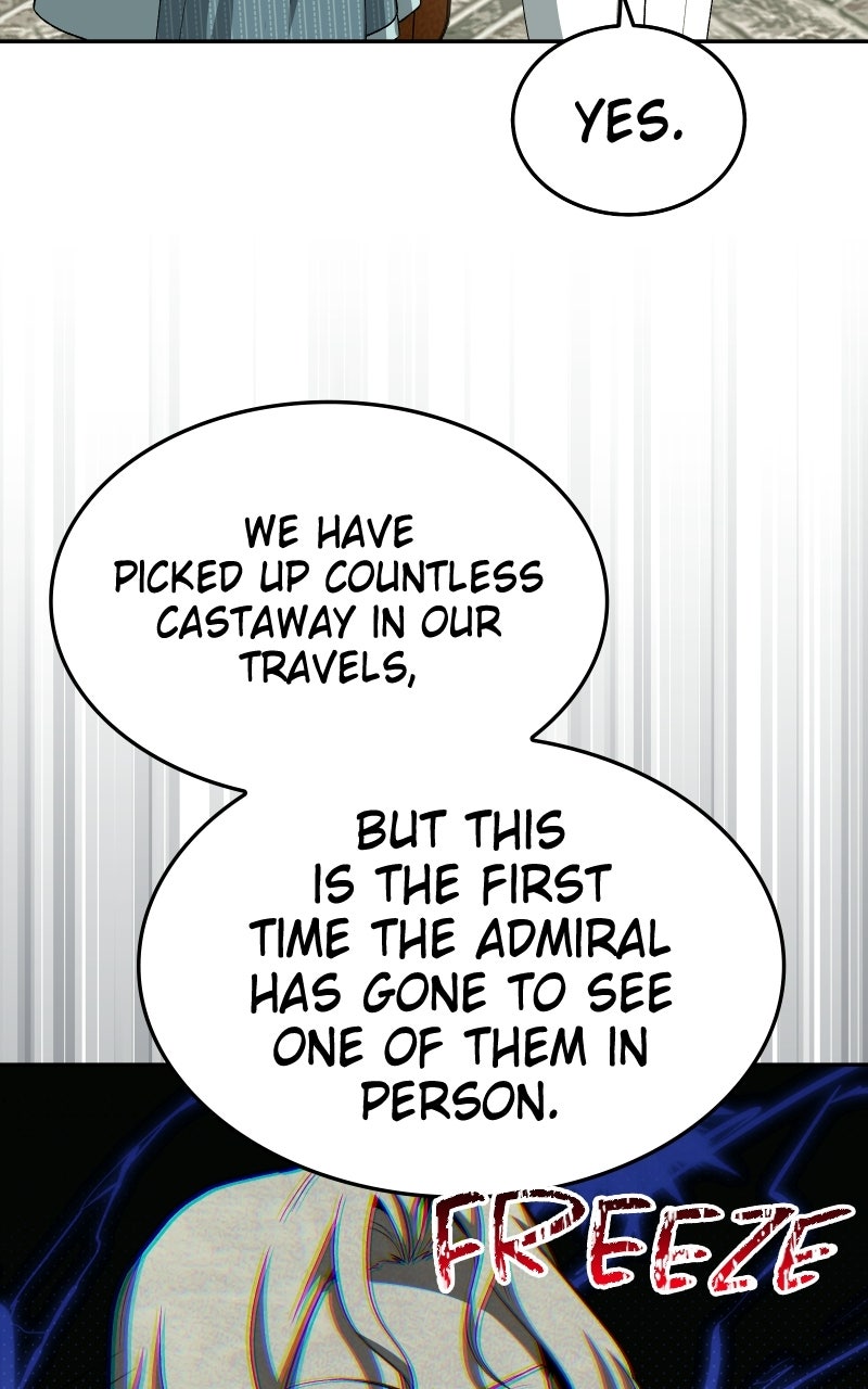 Caught in the DarkNavy Admiral’s Net Episode 3 page 20 - 