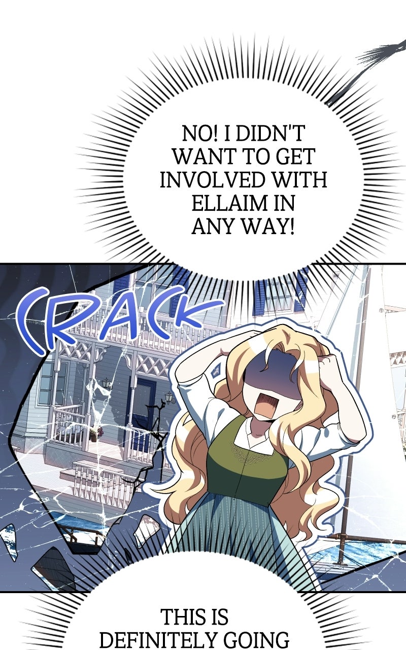 Caught in the DarkNavy Admiral’s Net Episode 3 page 22 - 