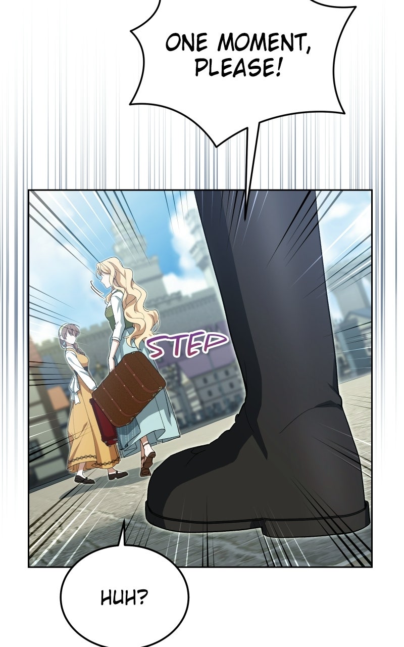 Caught in the DarkNavy Admiral’s Net Episode 3 page 5 - 