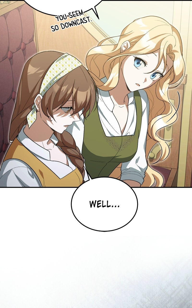 Caught in the DarkNavy Admiral’s Net Episode 3 page 44 - 