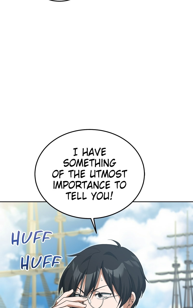 Caught in the DarkNavy Admiral’s Net Episode 3 page 6 - 