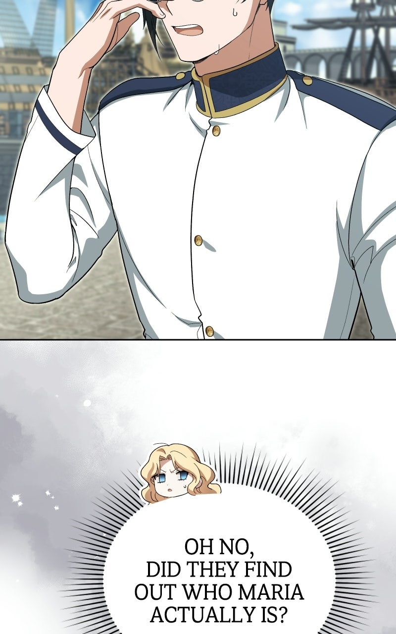 Caught in the DarkNavy Admiral’s Net Episode 3 page 7 - 